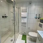 Salier Blue, Zentrum Karlsruhe, Schick Und Modern!