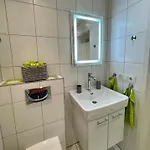 Apartment Salier Blue, Zentrum Karlsruhe, Schick Und Modern! *