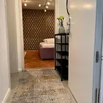 Apartment Salier Blue, Zentrum Karlsruhe, Schick Und Modern!