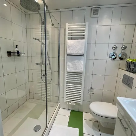 Salier Blue, Zentrum Karlsruhe, Schick Und Modern!