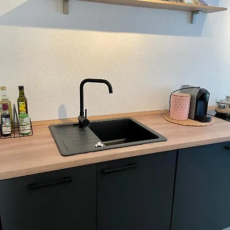 Salier Blue, Zentrum Karlsruhe, Schick Und Modern! *