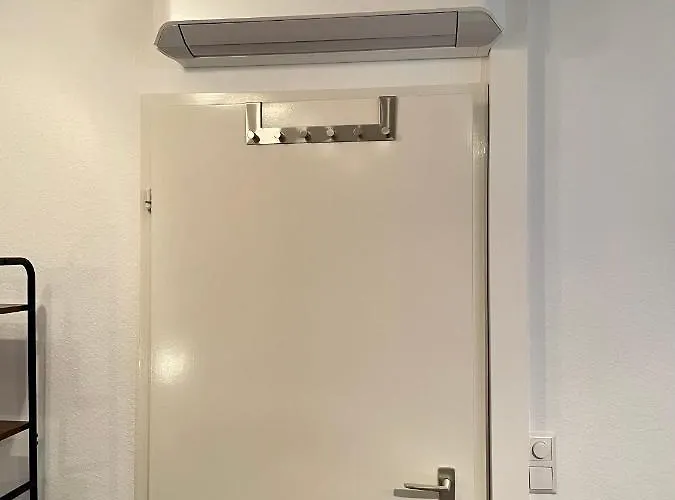 Salier Blue, Zentrum Karlsruhe, Schick Und Modern!